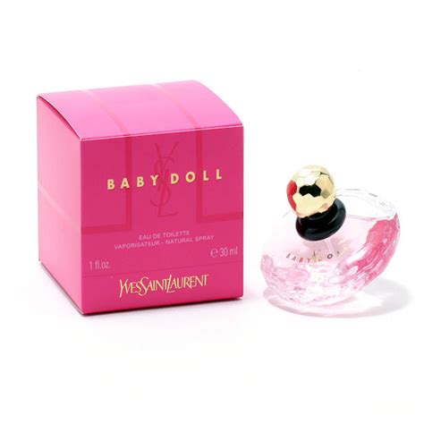 baby doll perfume nz.